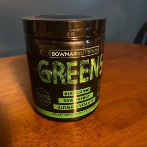 Bowmar Greens